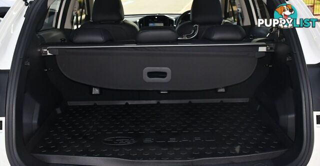 2024 SUBARU CROSSTREK 2.0S G6X WAGON