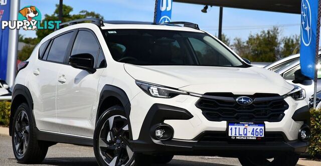 2024 SUBARU CROSSTREK 2.0S G6X WAGON