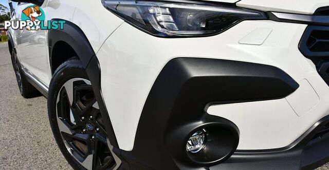 2024 SUBARU CROSSTREK 2.0S G6X WAGON