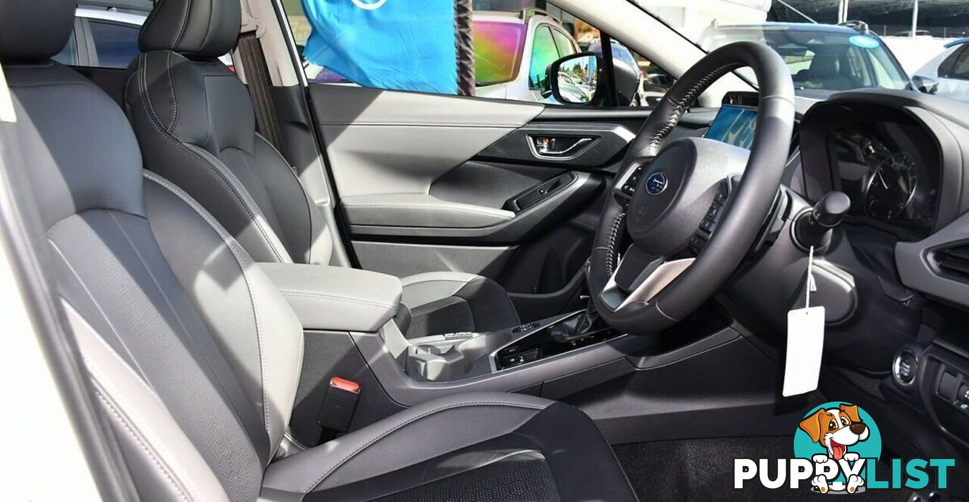 2024 SUBARU CROSSTREK 2.0S G6X WAGON