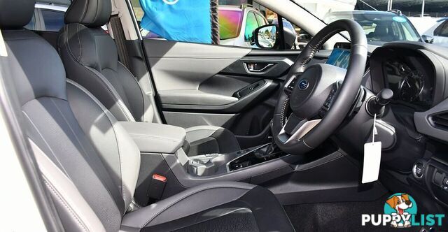 2024 SUBARU CROSSTREK 2.0S G6X WAGON