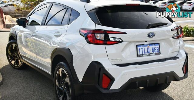 2024 SUBARU CROSSTREK 2.0S G6X WAGON