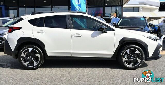 2024 SUBARU CROSSTREK 2.0S G6X WAGON
