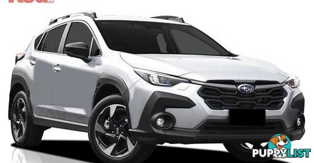 2024 SUBARU CROSSTREK 2.0S G6X WAGON