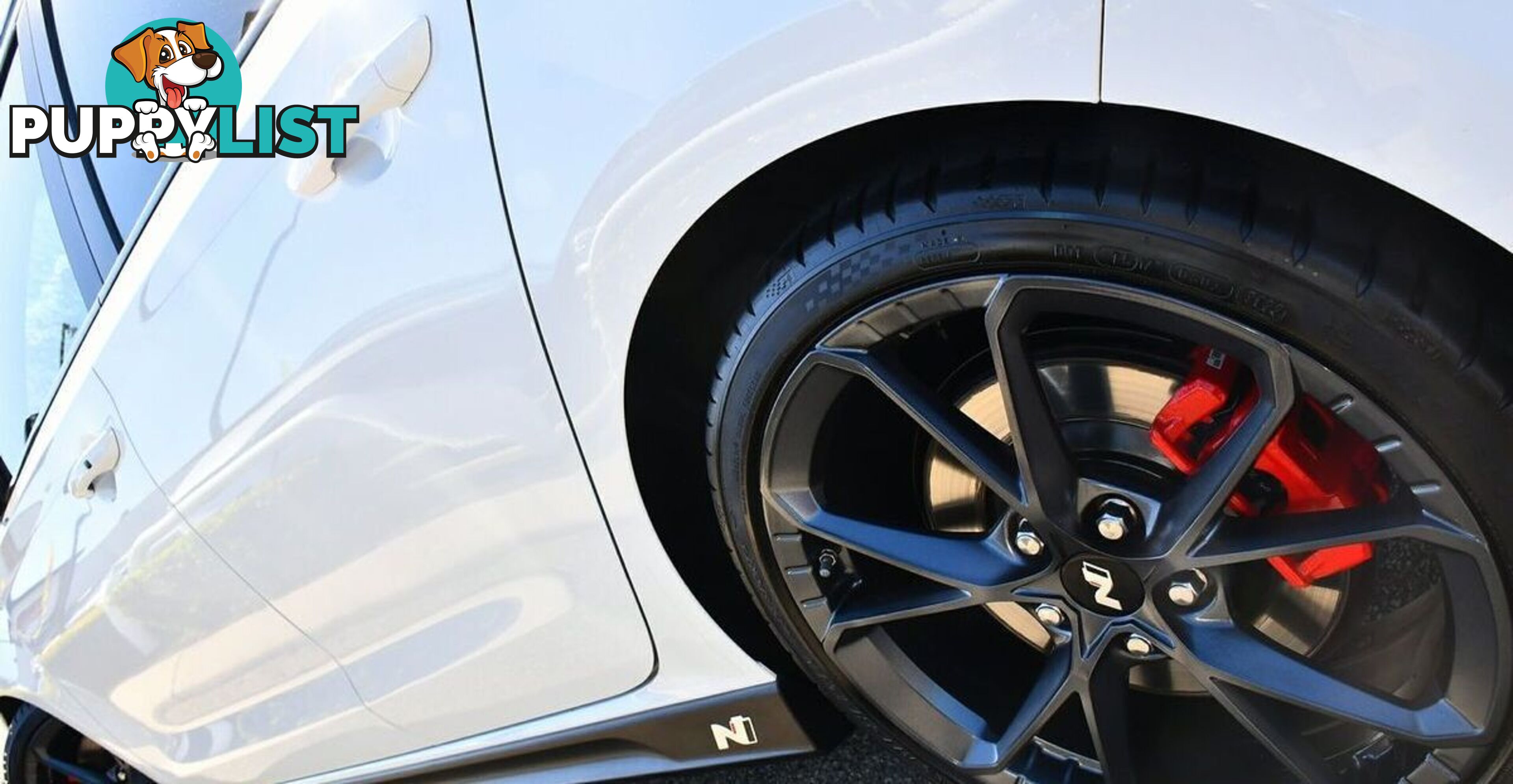 2021 HYUNDAI I30 N PREMIUM PDE.V4 HATCHBACK