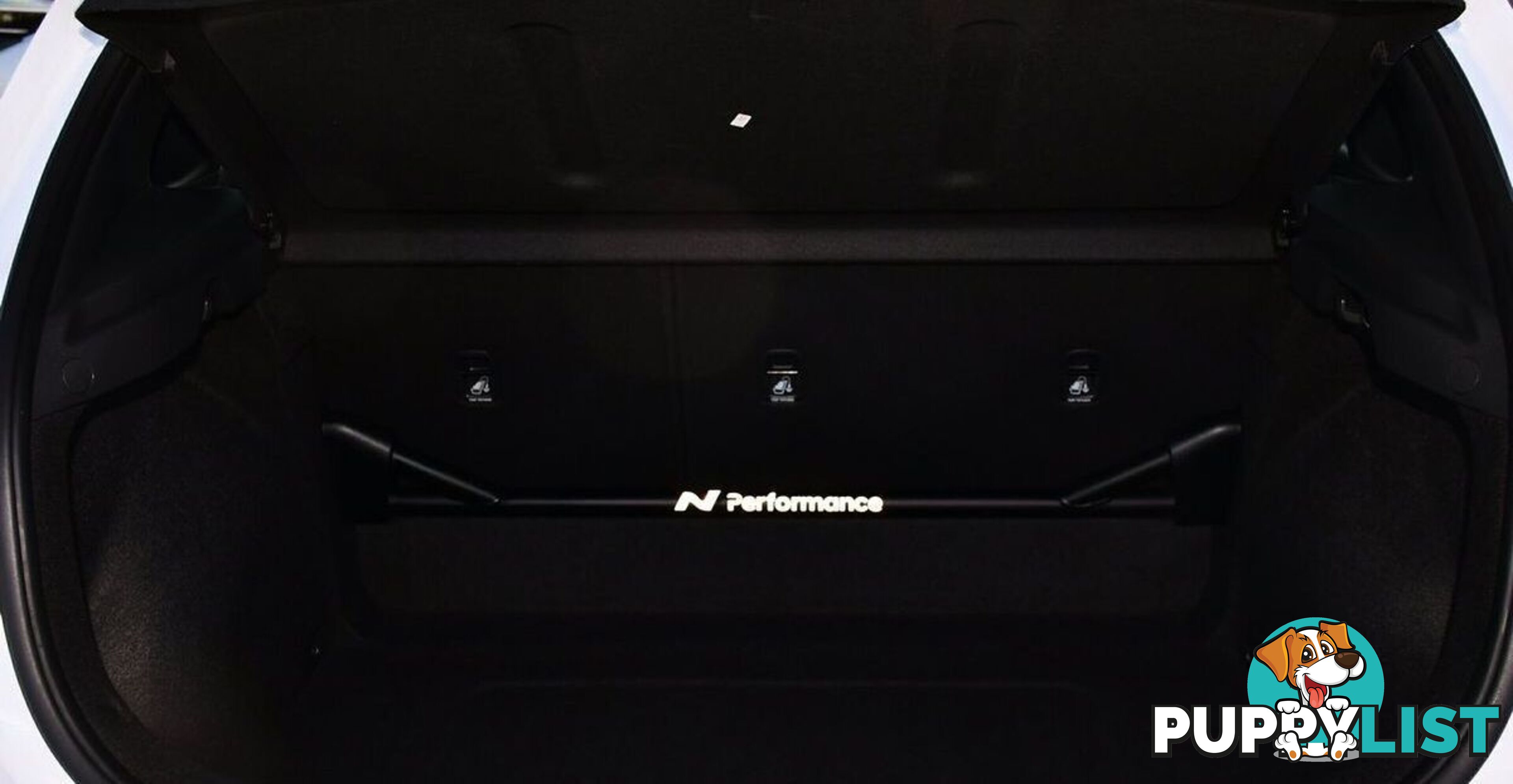 2021 HYUNDAI I30 N PREMIUM PDE.V4 HATCHBACK