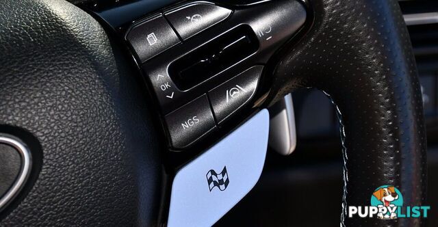 2021 HYUNDAI I30 N PREMIUM PDE.V4 HATCHBACK