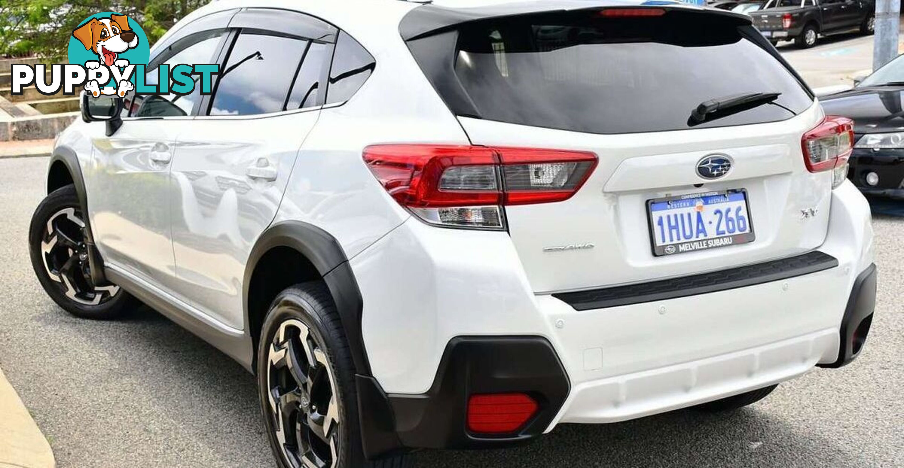 2022 SUBARU XV 2.0I-S G5X HATCHBACK