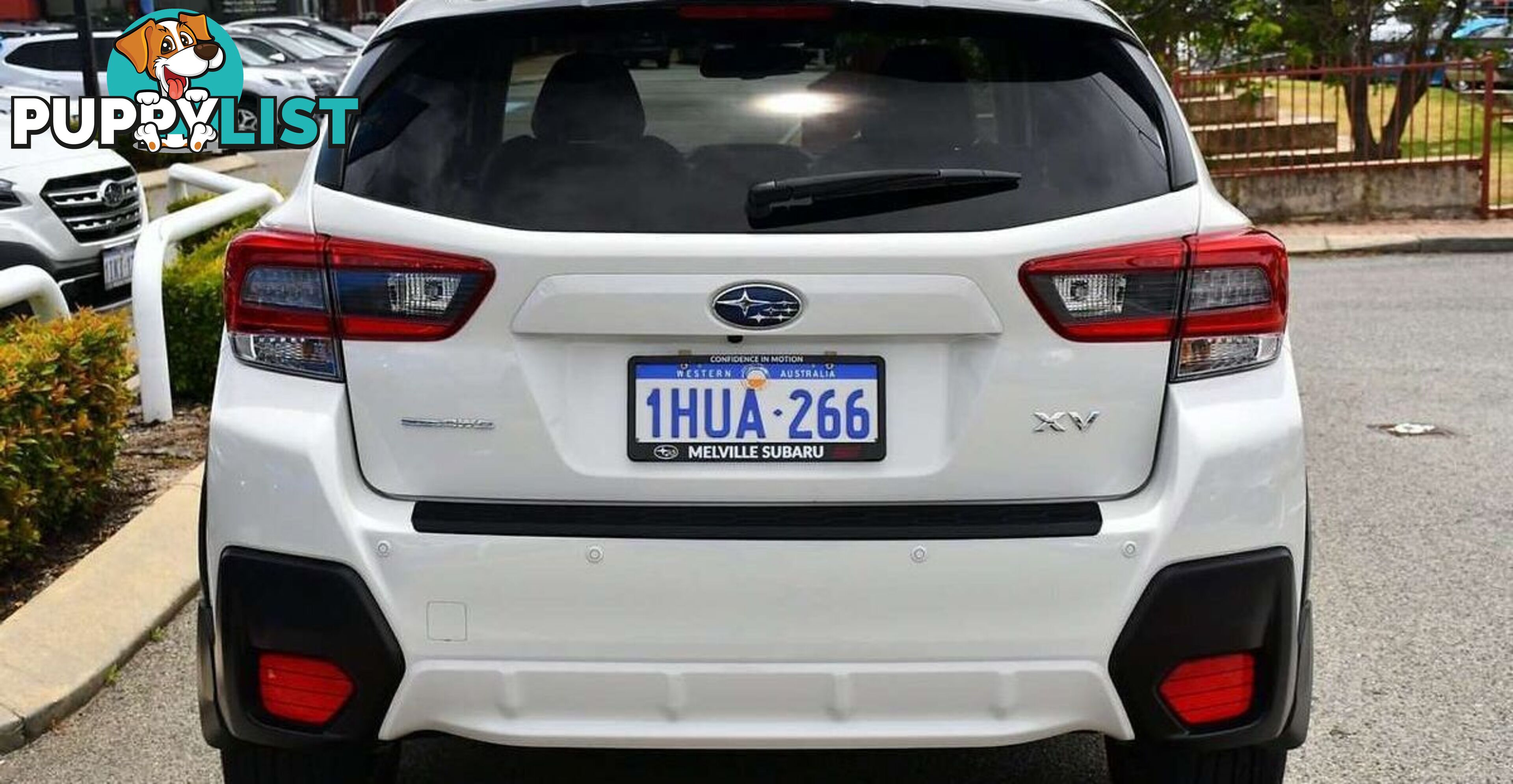 2022 SUBARU XV 2.0I-S G5X HATCHBACK