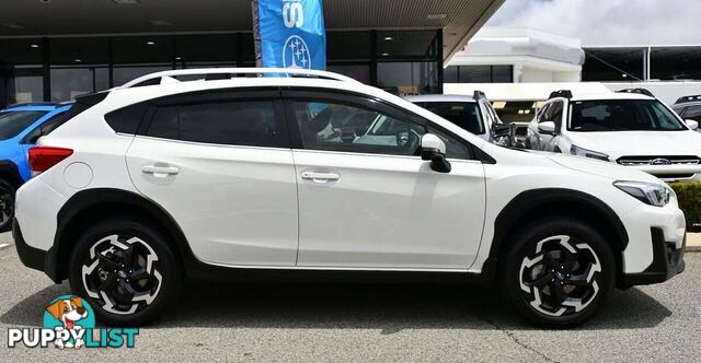 2022 SUBARU XV 2.0I-S G5X HATCHBACK