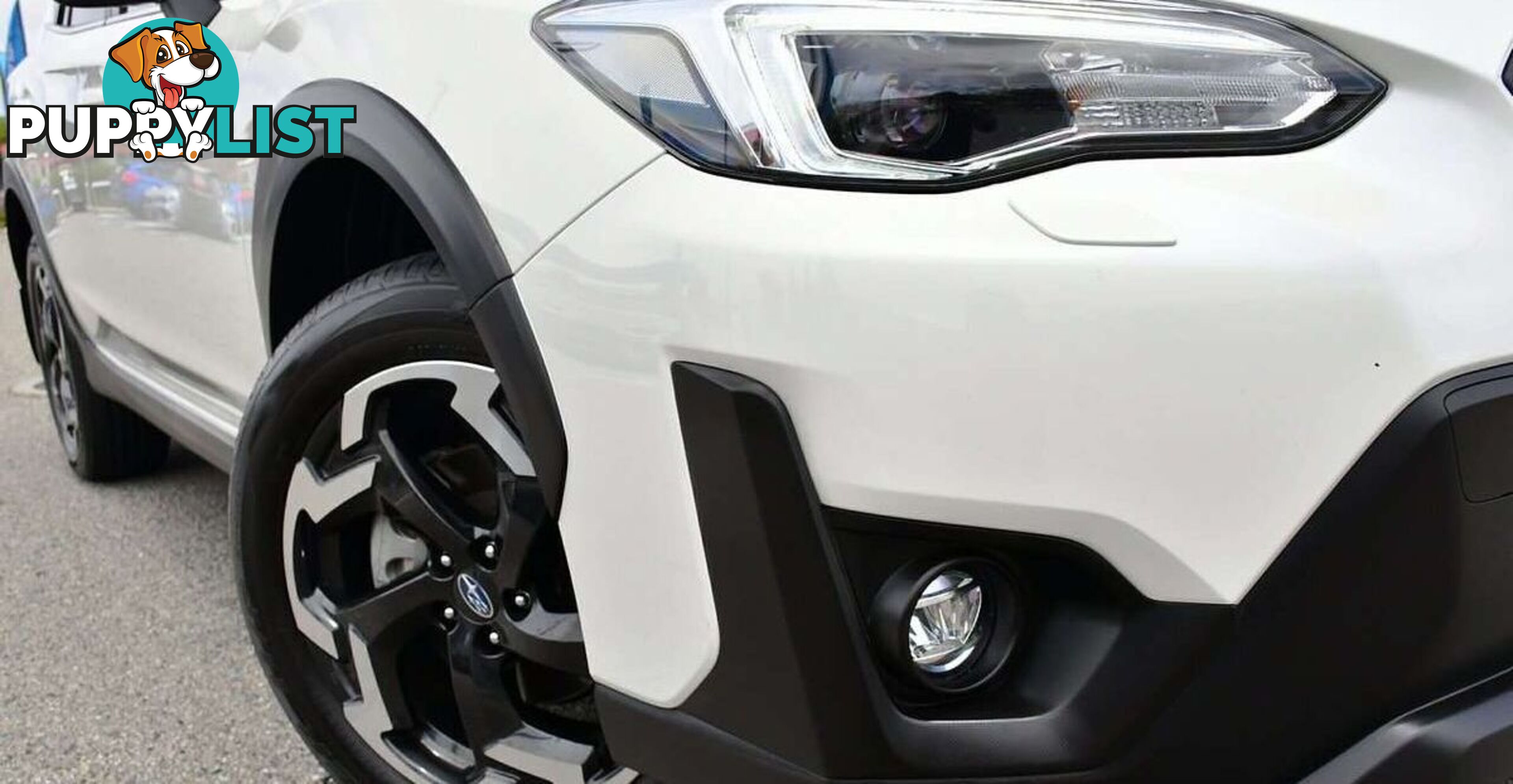 2022 SUBARU XV 2.0I-S G5X HATCHBACK