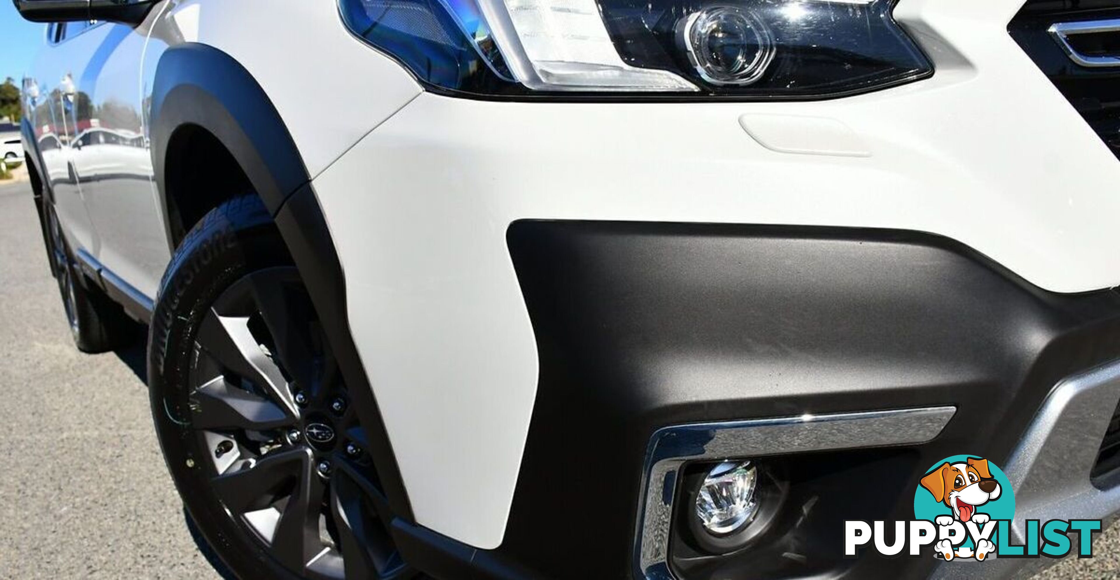 2024 SUBARU OUTBACK AWD 6GEN WAGON