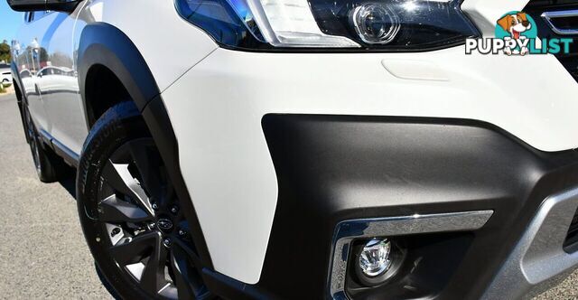 2024 SUBARU OUTBACK AWD 6GEN WAGON