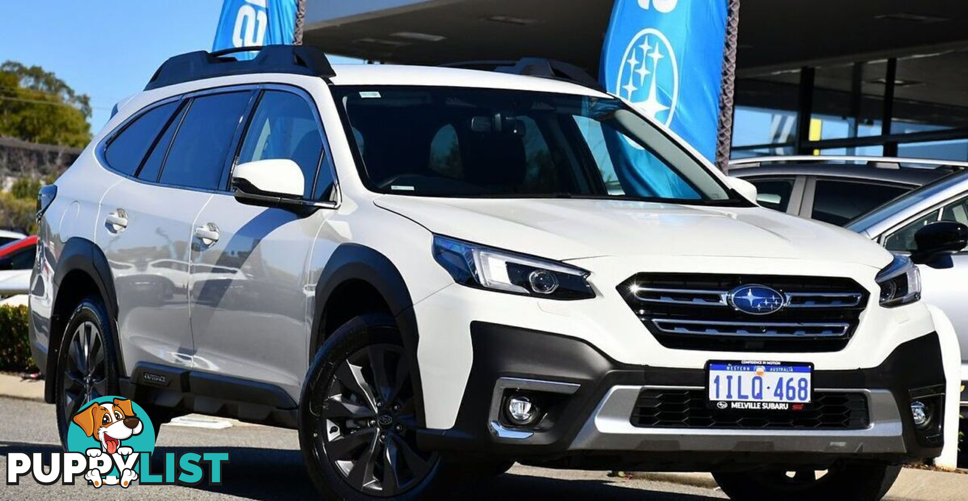 2024 SUBARU OUTBACK AWD 6GEN WAGON