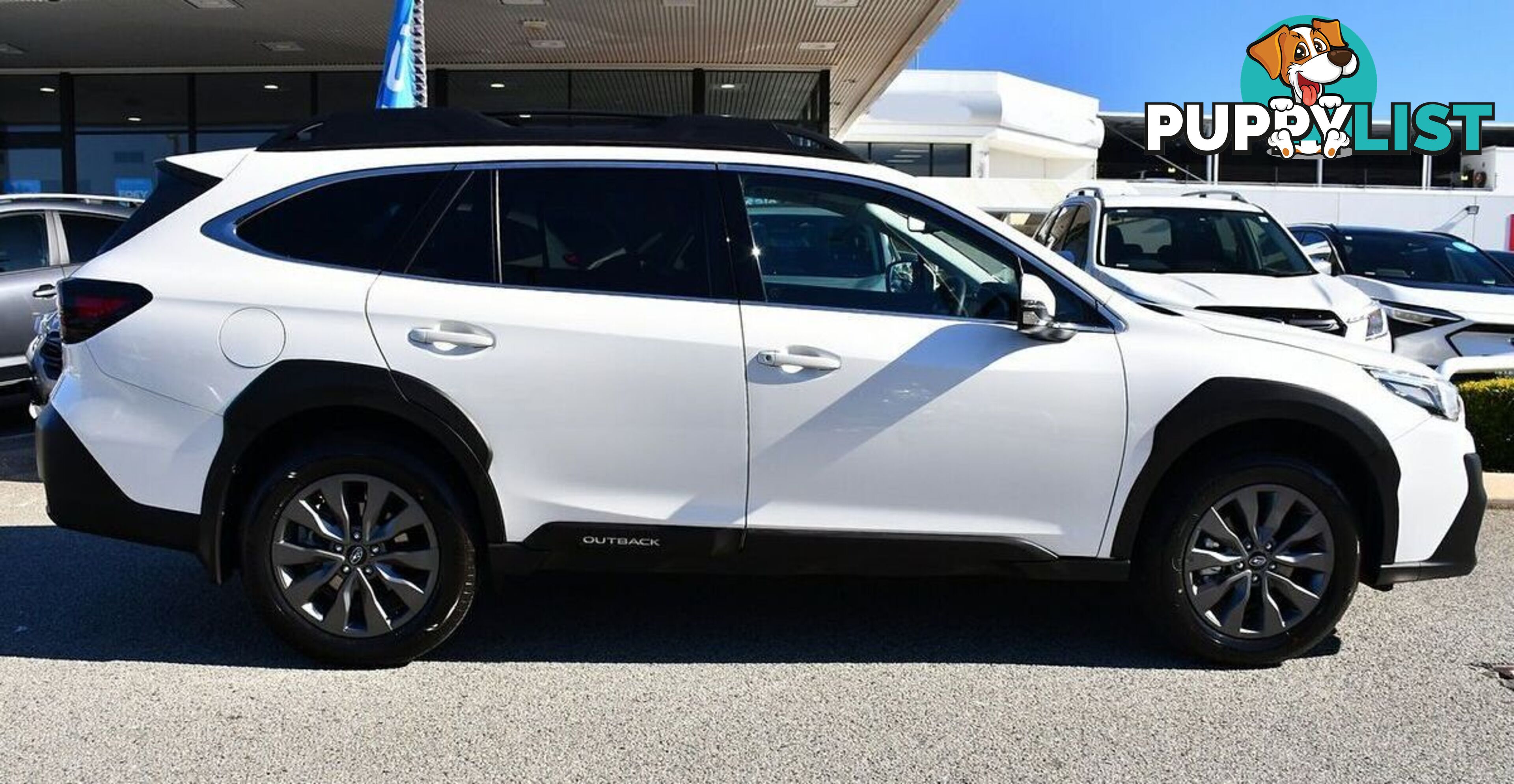 2024 SUBARU OUTBACK AWD 6GEN WAGON