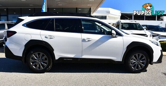 2024 SUBARU OUTBACK AWD 6GEN WAGON