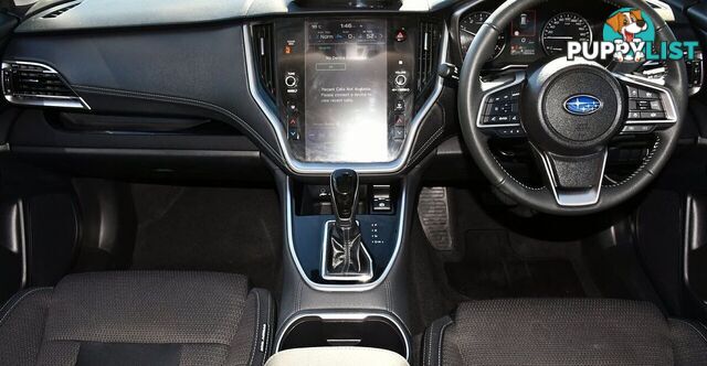 2024 SUBARU OUTBACK AWD 6GEN WAGON
