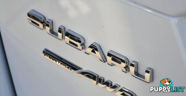 2024 SUBARU OUTBACK AWD 6GEN WAGON