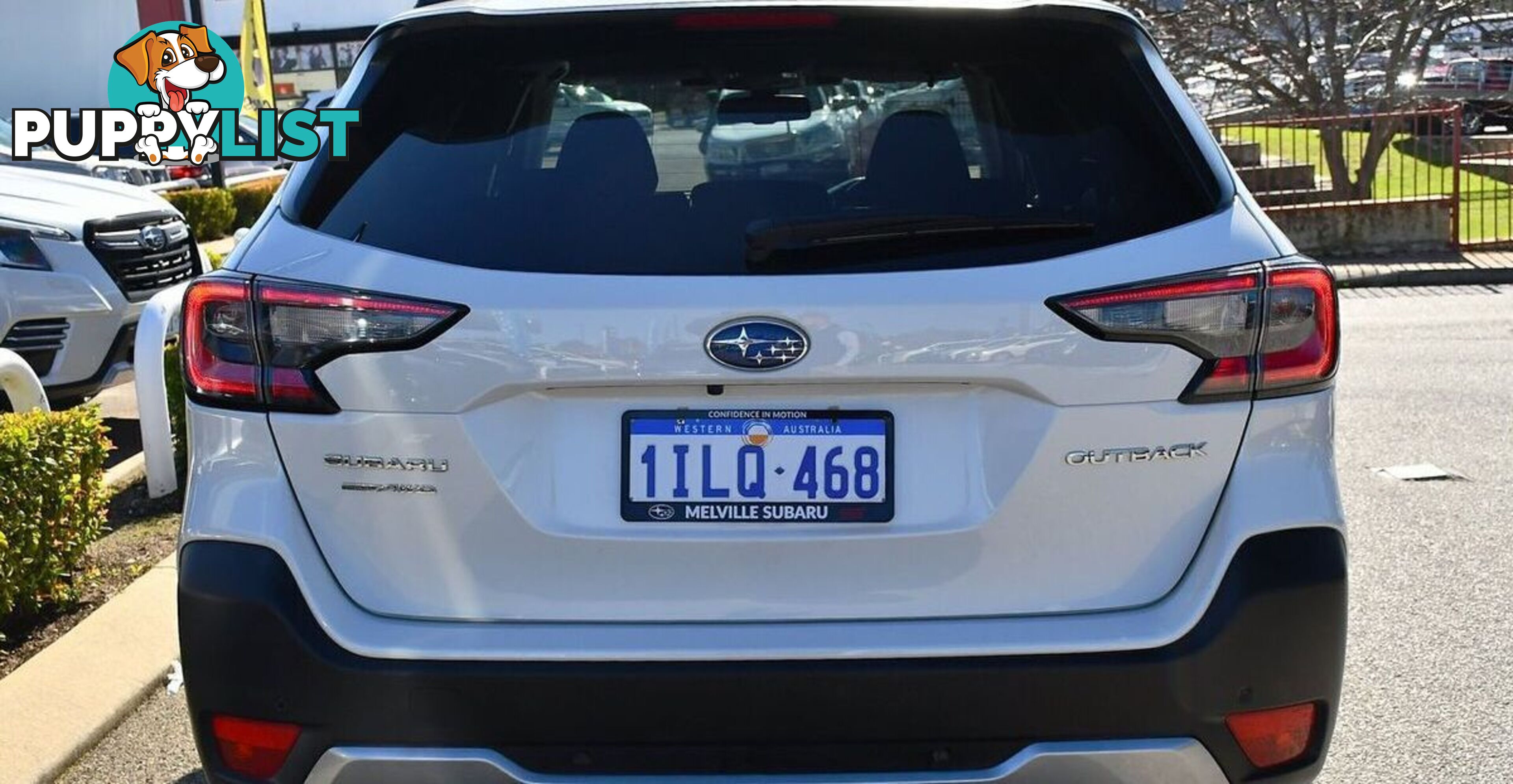 2024 SUBARU OUTBACK AWD 6GEN WAGON