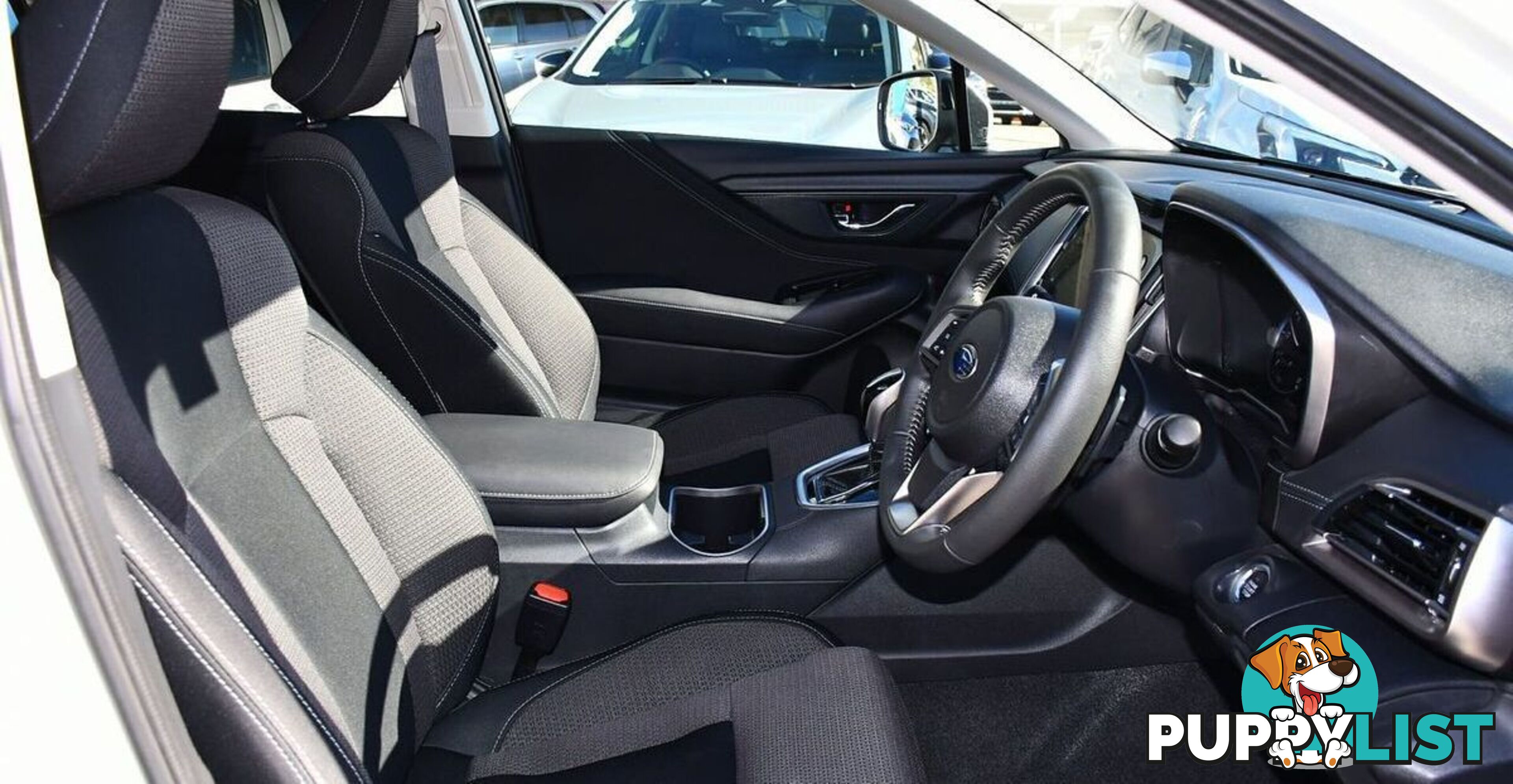 2024 SUBARU OUTBACK AWD 6GEN WAGON