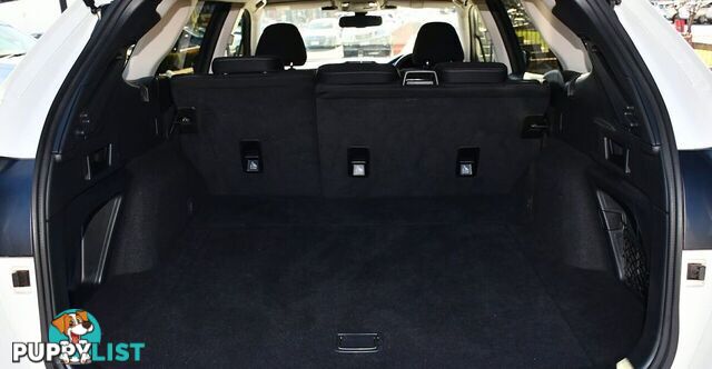 2024 SUBARU OUTBACK AWD 6GEN WAGON