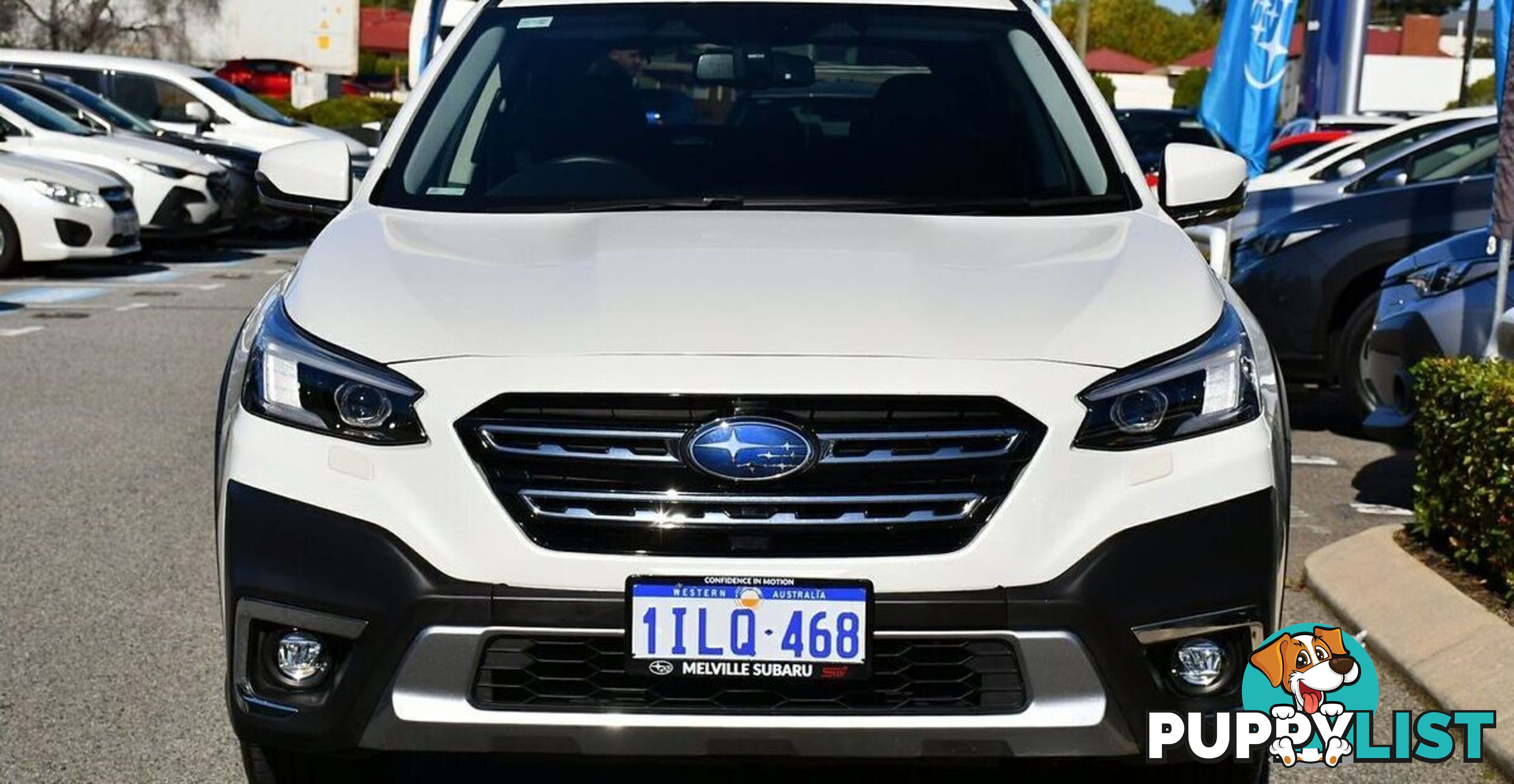 2024 SUBARU OUTBACK AWD 6GEN WAGON