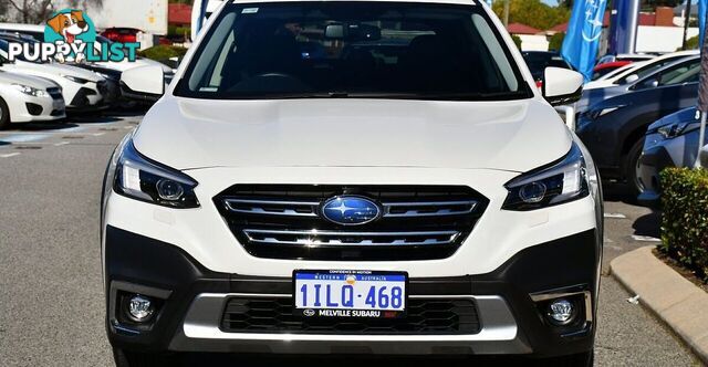 2024 SUBARU OUTBACK AWD 6GEN WAGON