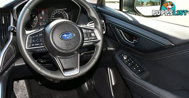 2024 SUBARU OUTBACK AWD 6GEN WAGON