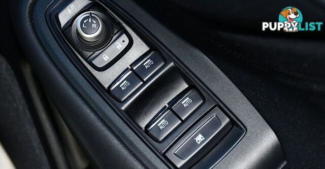 2024 SUBARU OUTBACK AWD 6GEN WAGON