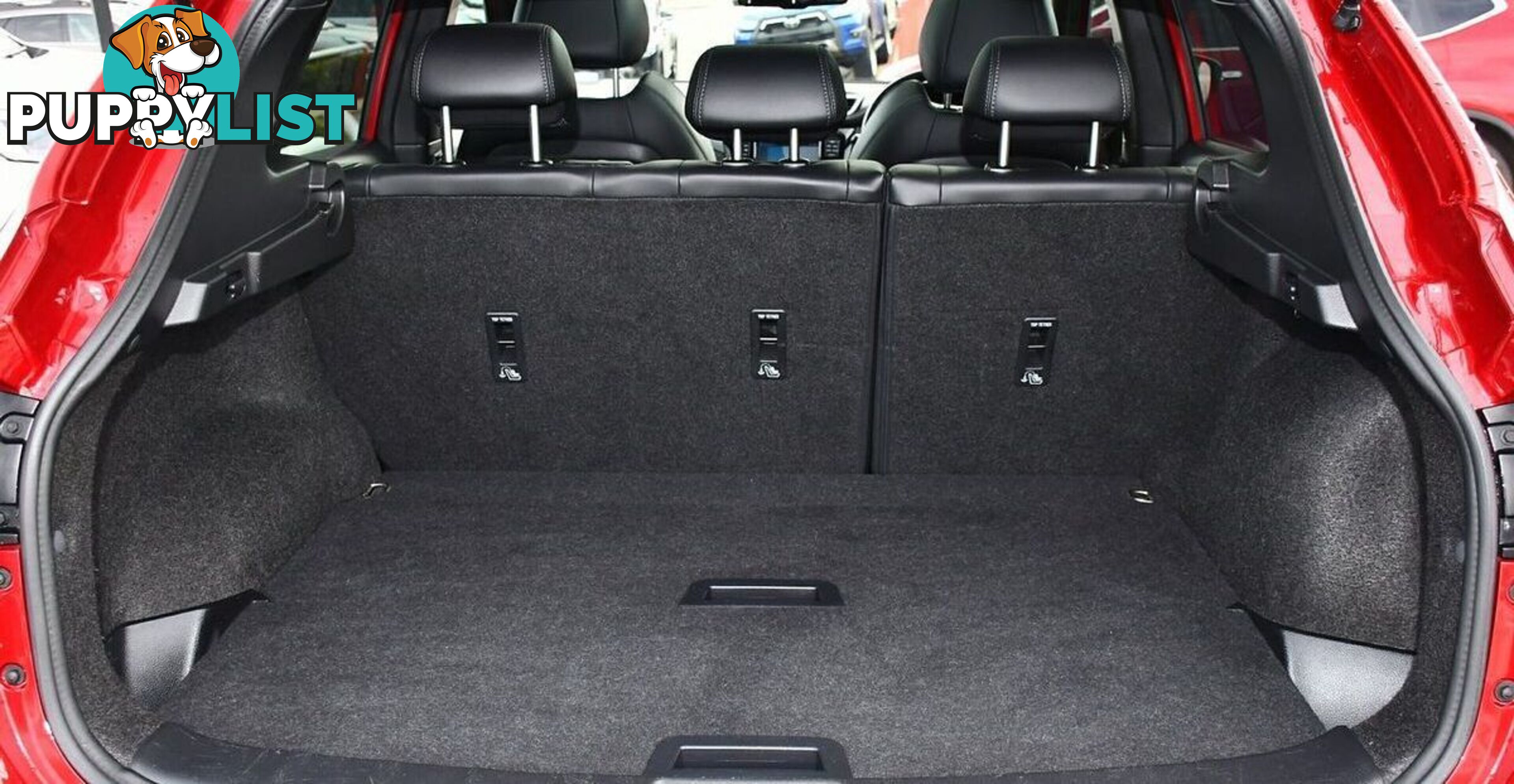 2019 NISSAN QASHQAI TI J11 SERIES 2 WAGON