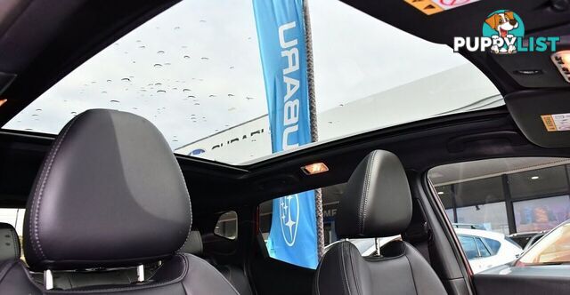 2019 NISSAN QASHQAI TI J11 SERIES 2 WAGON
