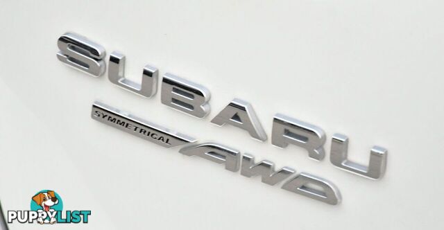 2024 SUBARU FORESTER 2.5I S5 WAGON