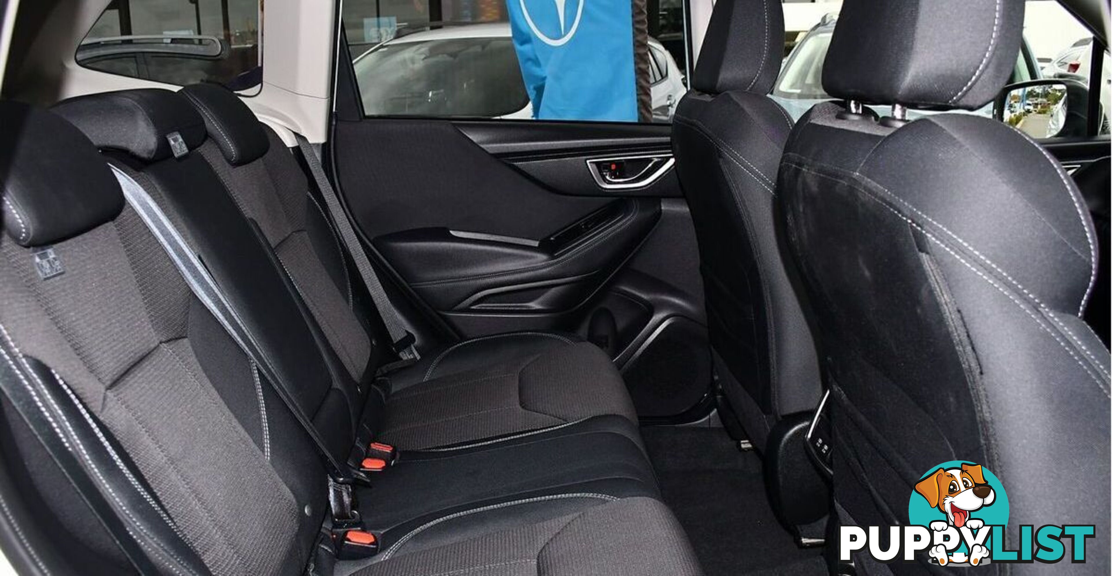 2024 SUBARU FORESTER 2.5I S5 WAGON