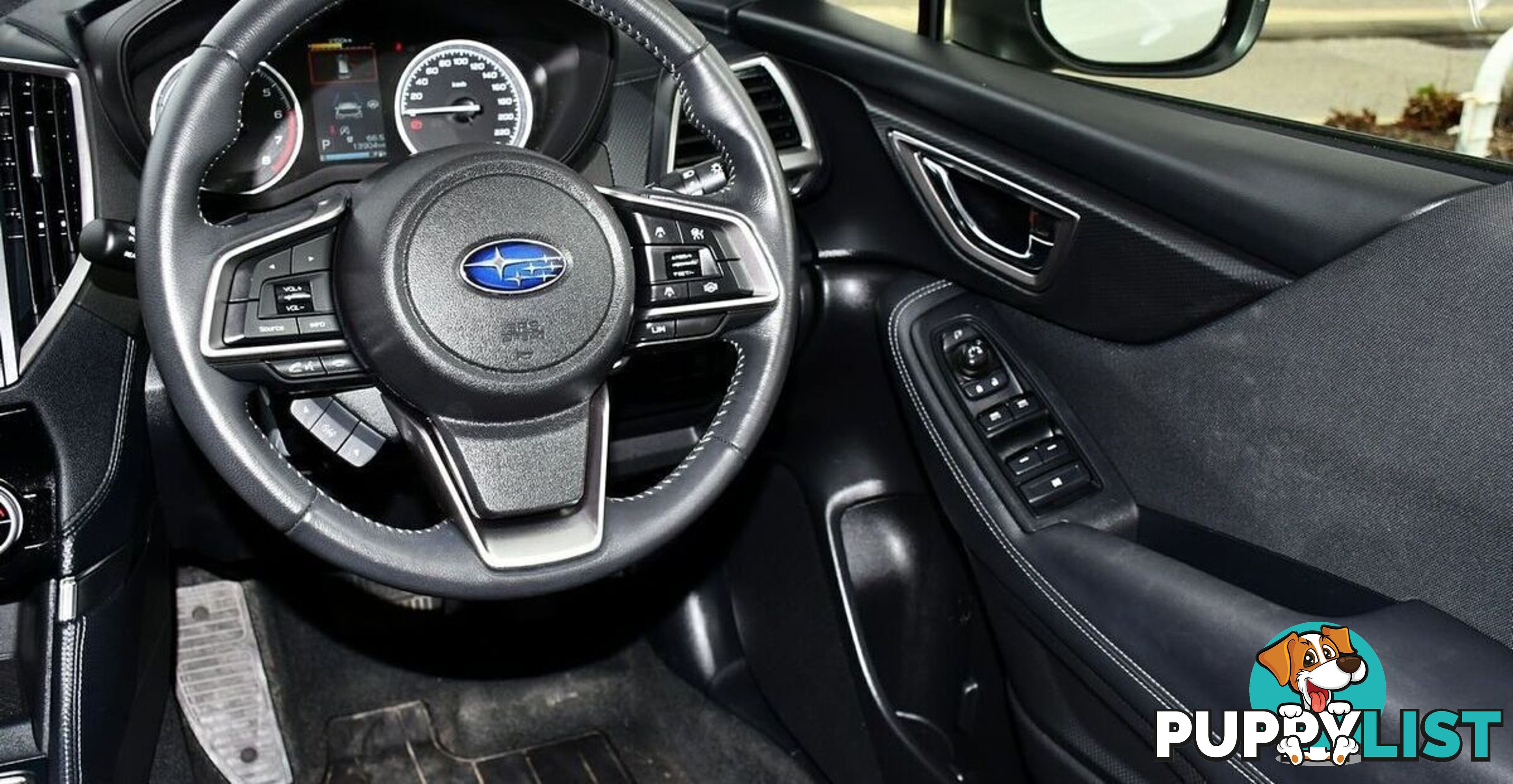 2024 SUBARU FORESTER 2.5I S5 WAGON