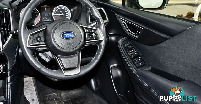 2024 SUBARU FORESTER 2.5I S5 WAGON