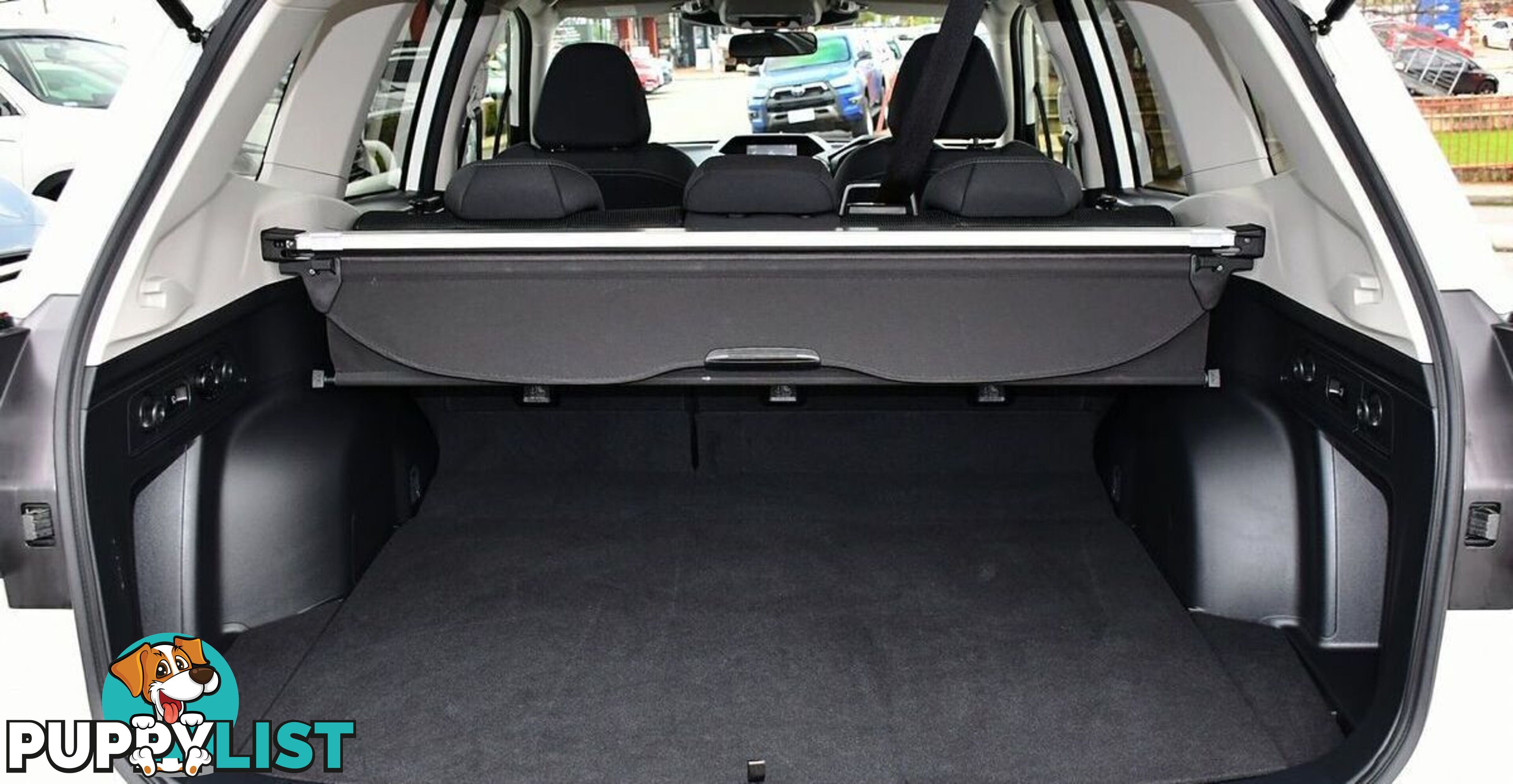 2024 SUBARU FORESTER 2.5I S5 WAGON