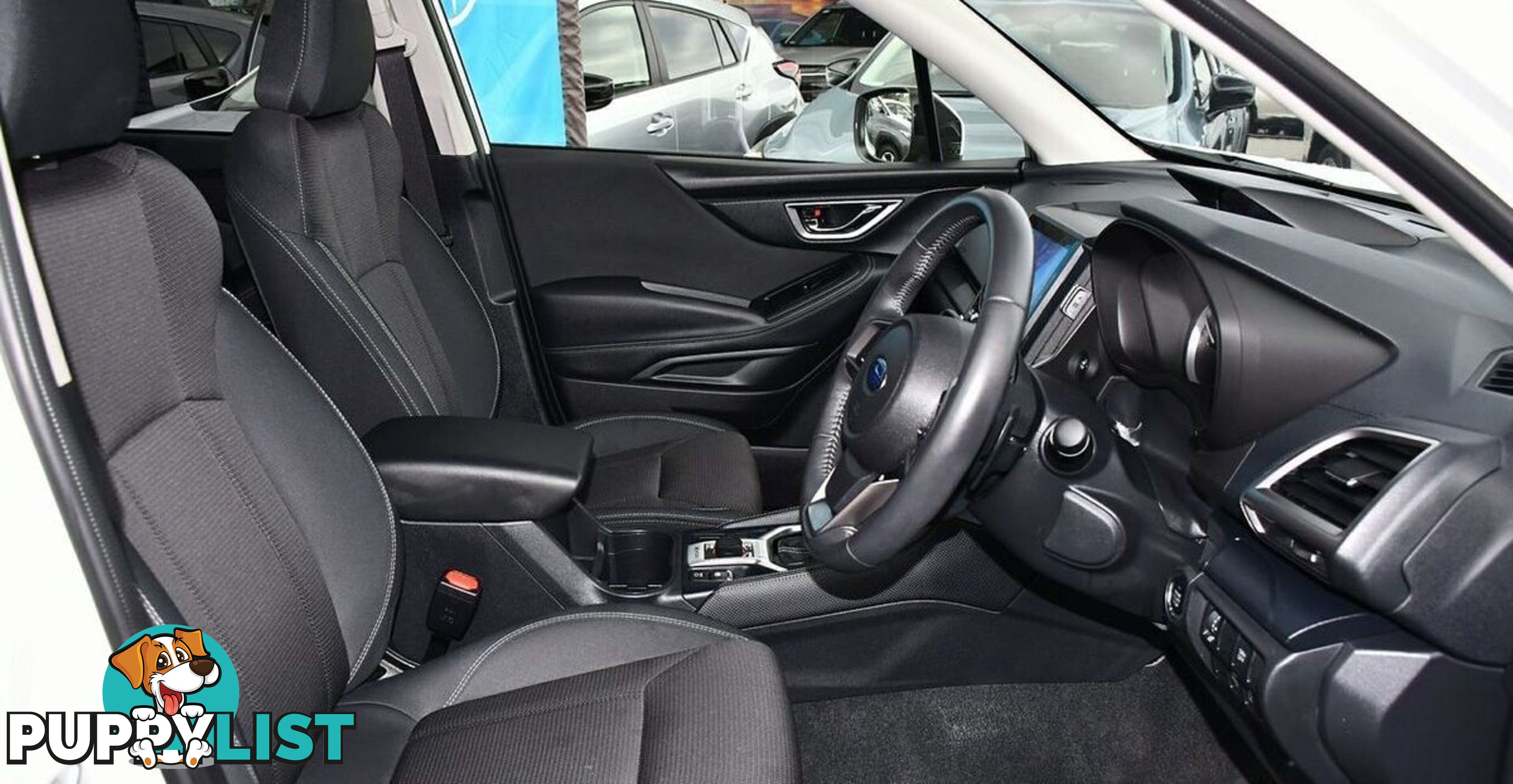 2024 SUBARU FORESTER 2.5I S5 WAGON