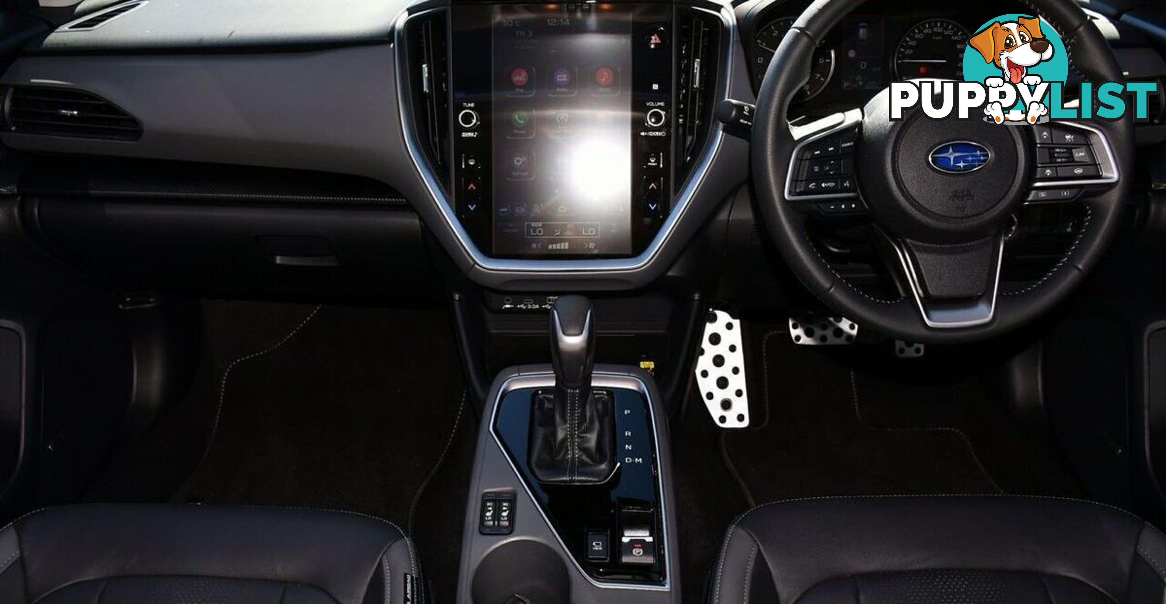 2024 SUBARU CROSSTREK 2.0S G6X WAGON
