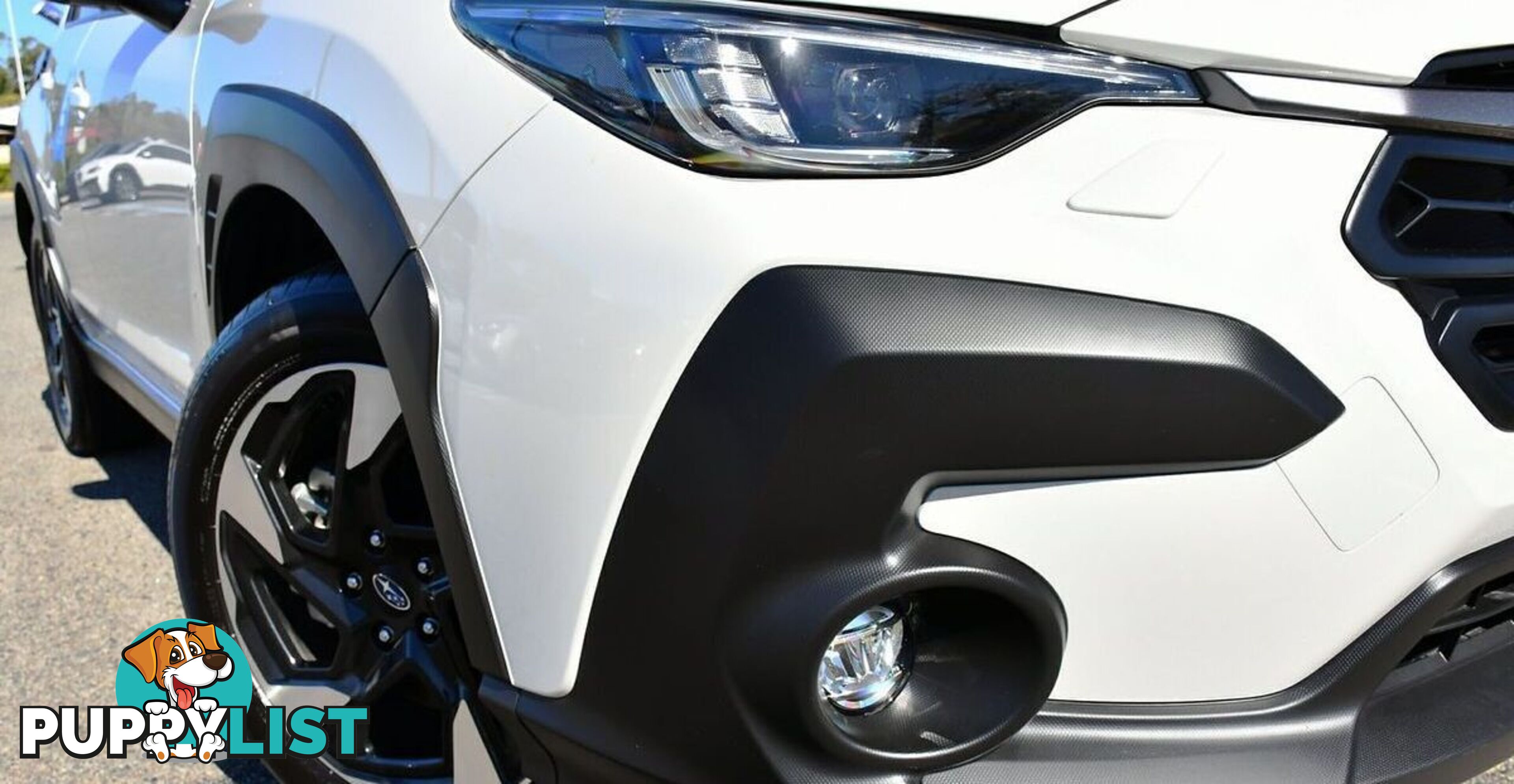 2024 SUBARU CROSSTREK 2.0S G6X WAGON