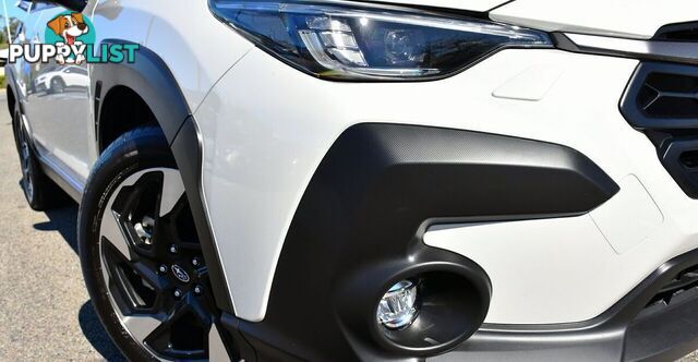 2024 SUBARU CROSSTREK 2.0S G6X WAGON