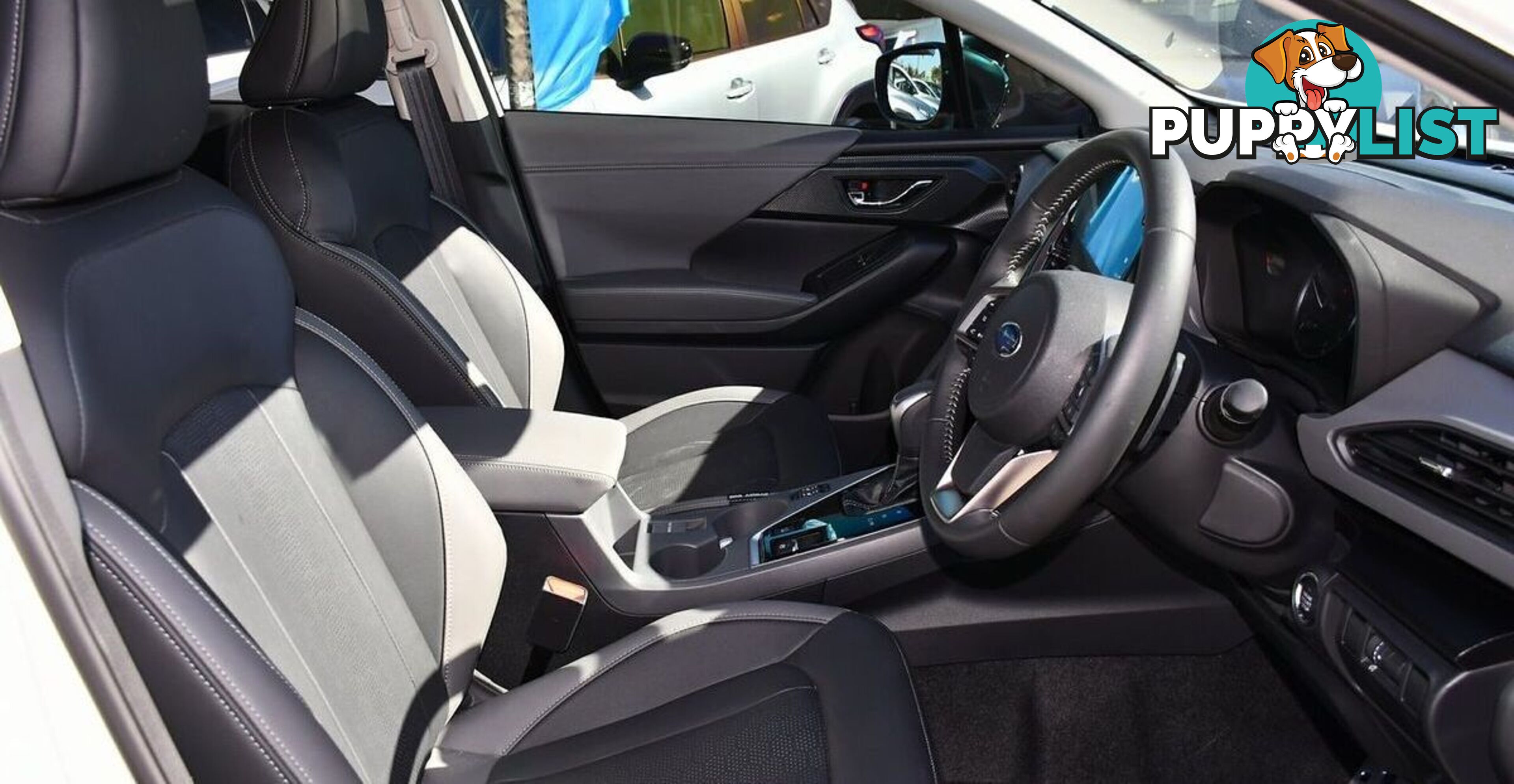 2024 SUBARU CROSSTREK 2.0S G6X WAGON