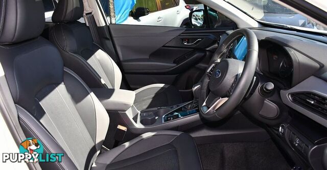 2024 SUBARU CROSSTREK 2.0S G6X WAGON