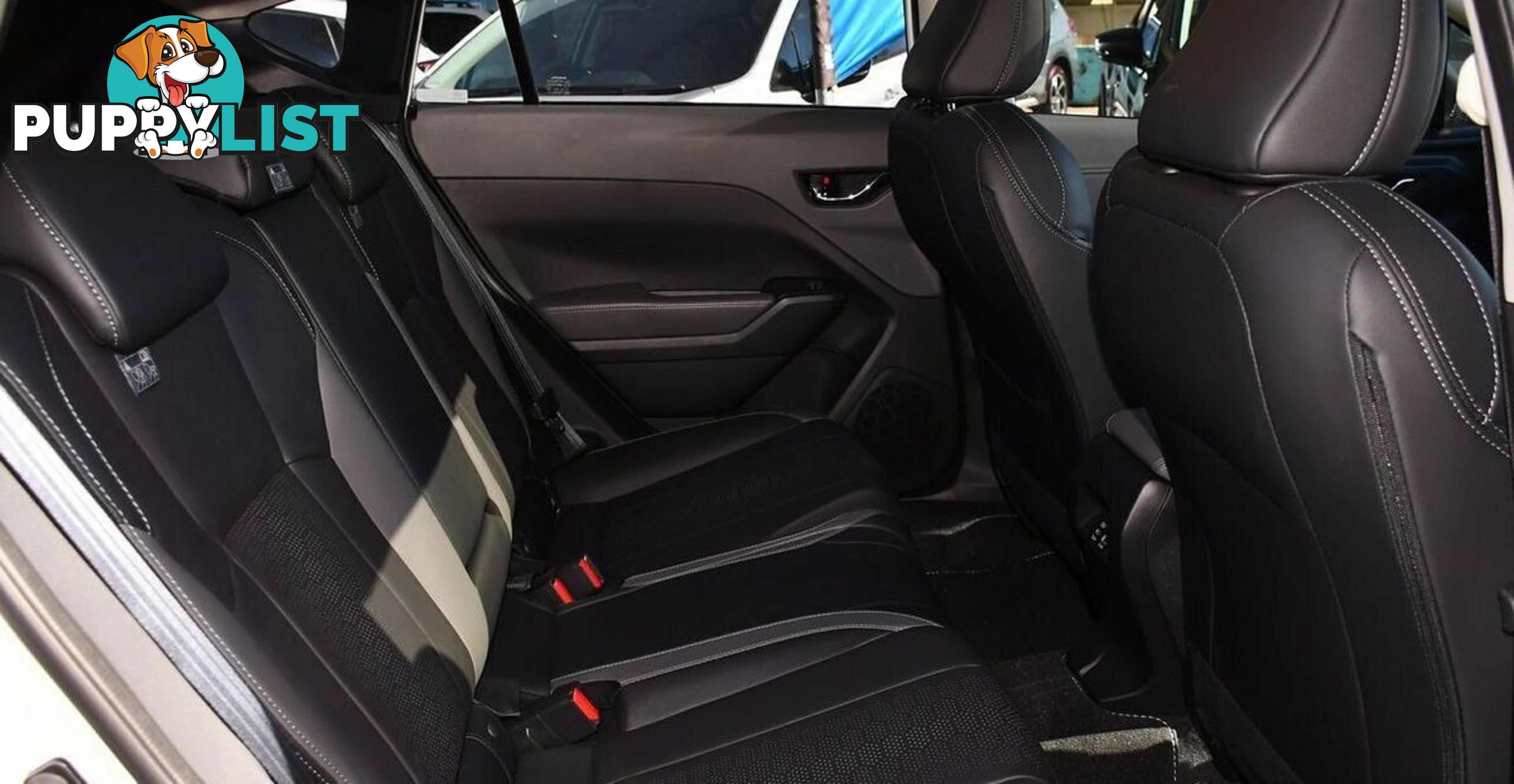 2024 SUBARU CROSSTREK 2.0S G6X WAGON