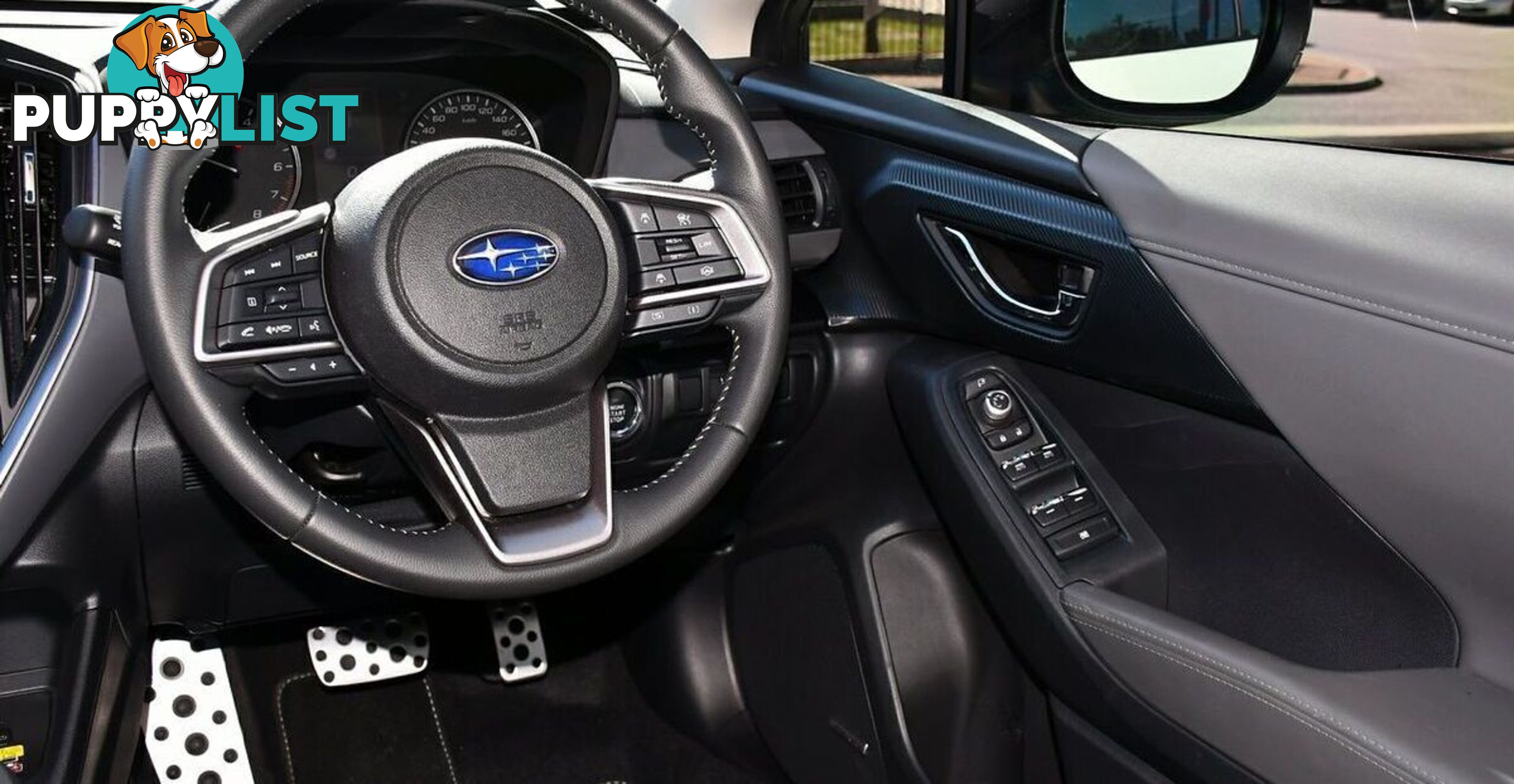 2024 SUBARU CROSSTREK 2.0S G6X WAGON
