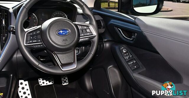 2024 SUBARU CROSSTREK 2.0S G6X WAGON