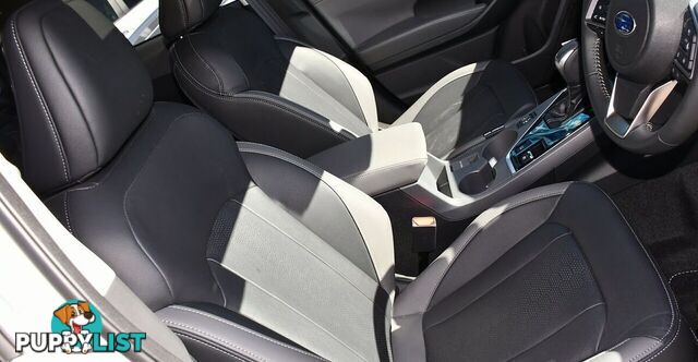 2024 SUBARU CROSSTREK 2.0S G6X WAGON