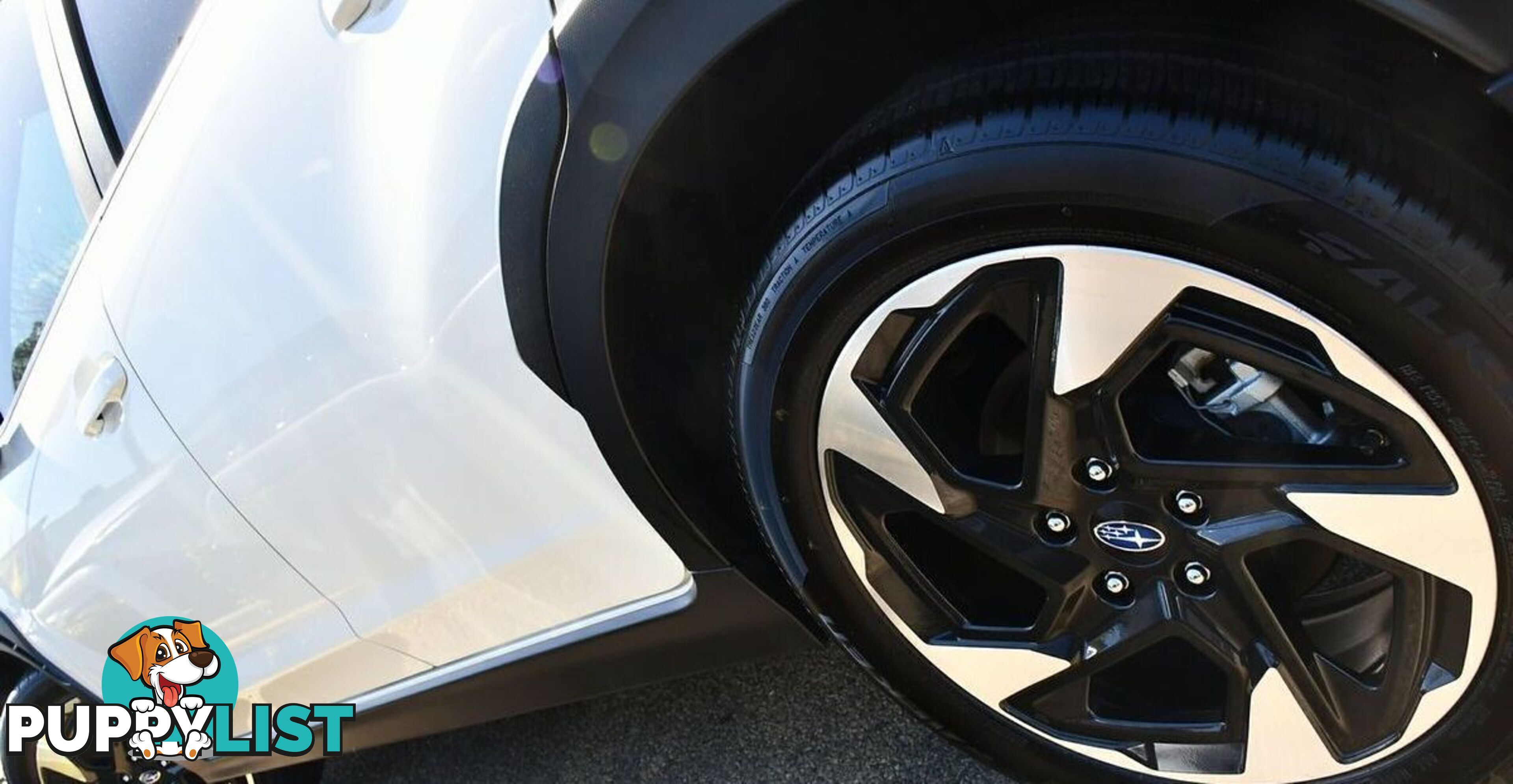 2024 SUBARU CROSSTREK 2.0S G6X WAGON