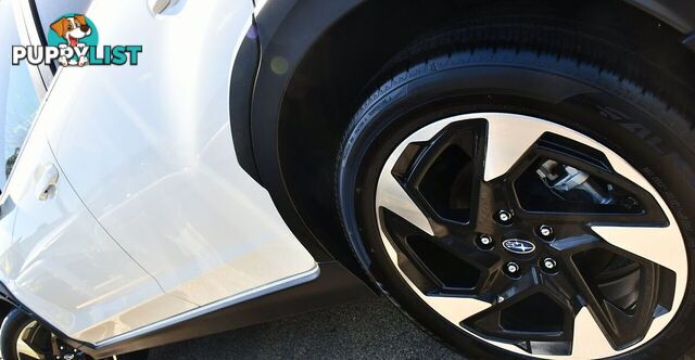 2024 SUBARU CROSSTREK 2.0S G6X WAGON