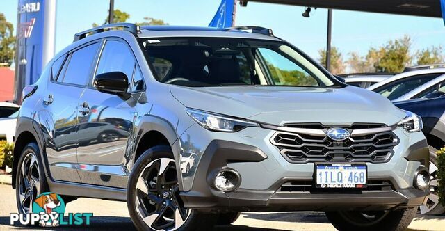 2023 SUBARU CROSSTREK 2.0S G6X WAGON
