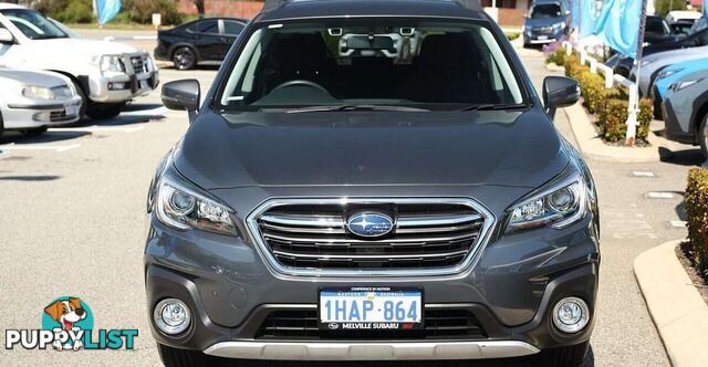 2020 SUBARU OUTBACK 2.5I 5GEN WAGON